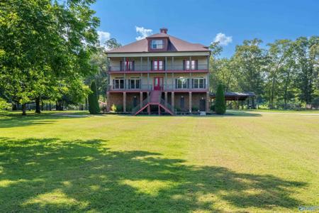 135 Bluewater Landing Road