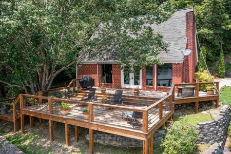 6008 Lister Ferry Road