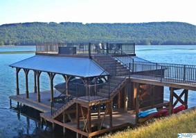 1009 Monte Sano Drive