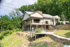 8000 Wyeth Rock Road