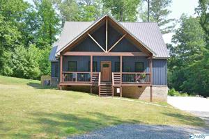 278 Mitchell Hollow Road