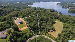 Lot 76 Monte Sano Drive