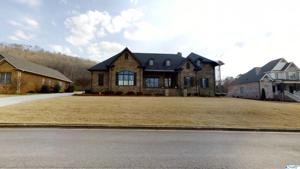 121 Lake Creek Drive