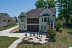 1398 Peninsula Drive