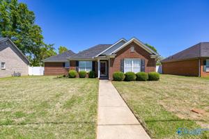 508 NW Cherry Street