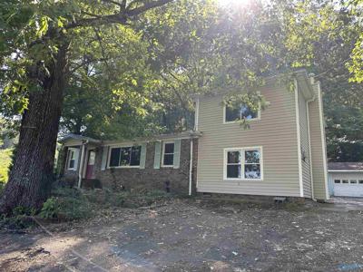 304 Waldrop Road
