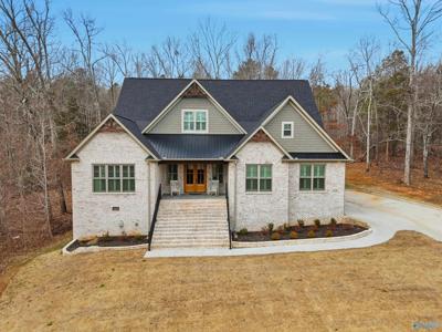 2176 Lookout Mountain Drive