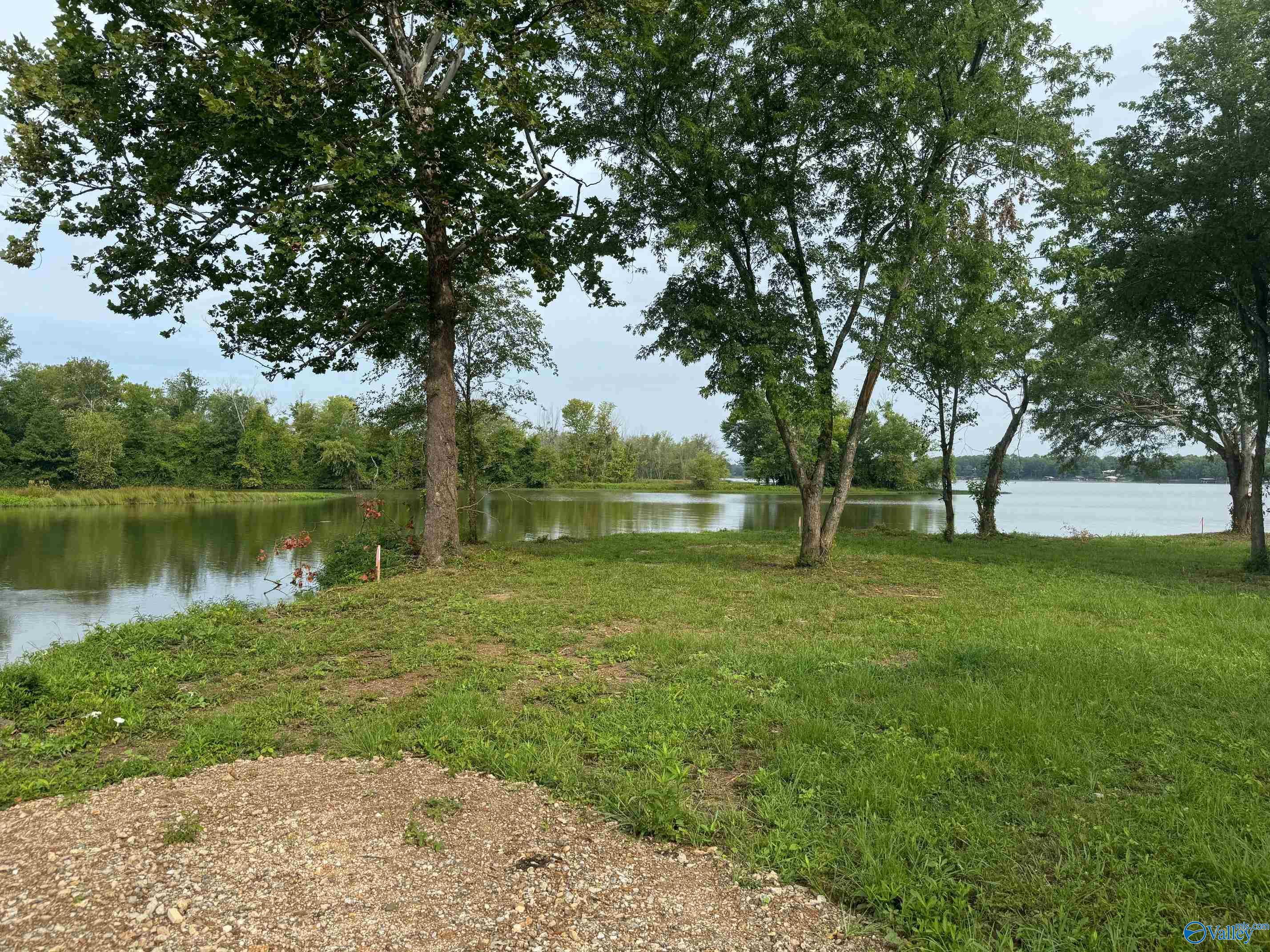 Image 4: Common Area Lot