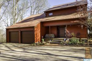 245 Mountain Heights Ridge