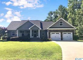 1106 Cheyenne Drive