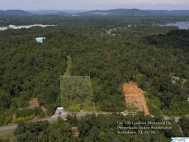 0 Lookout Mountain Drive