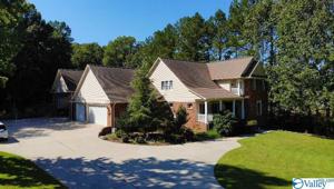 1300 Signal Point Road