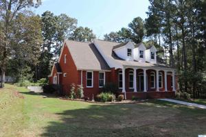 203 Willowchase Drive