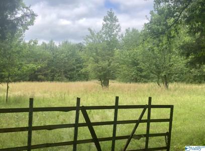 2.5 acre Robert Lee Road