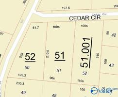 Lot 51 Cedar Circle