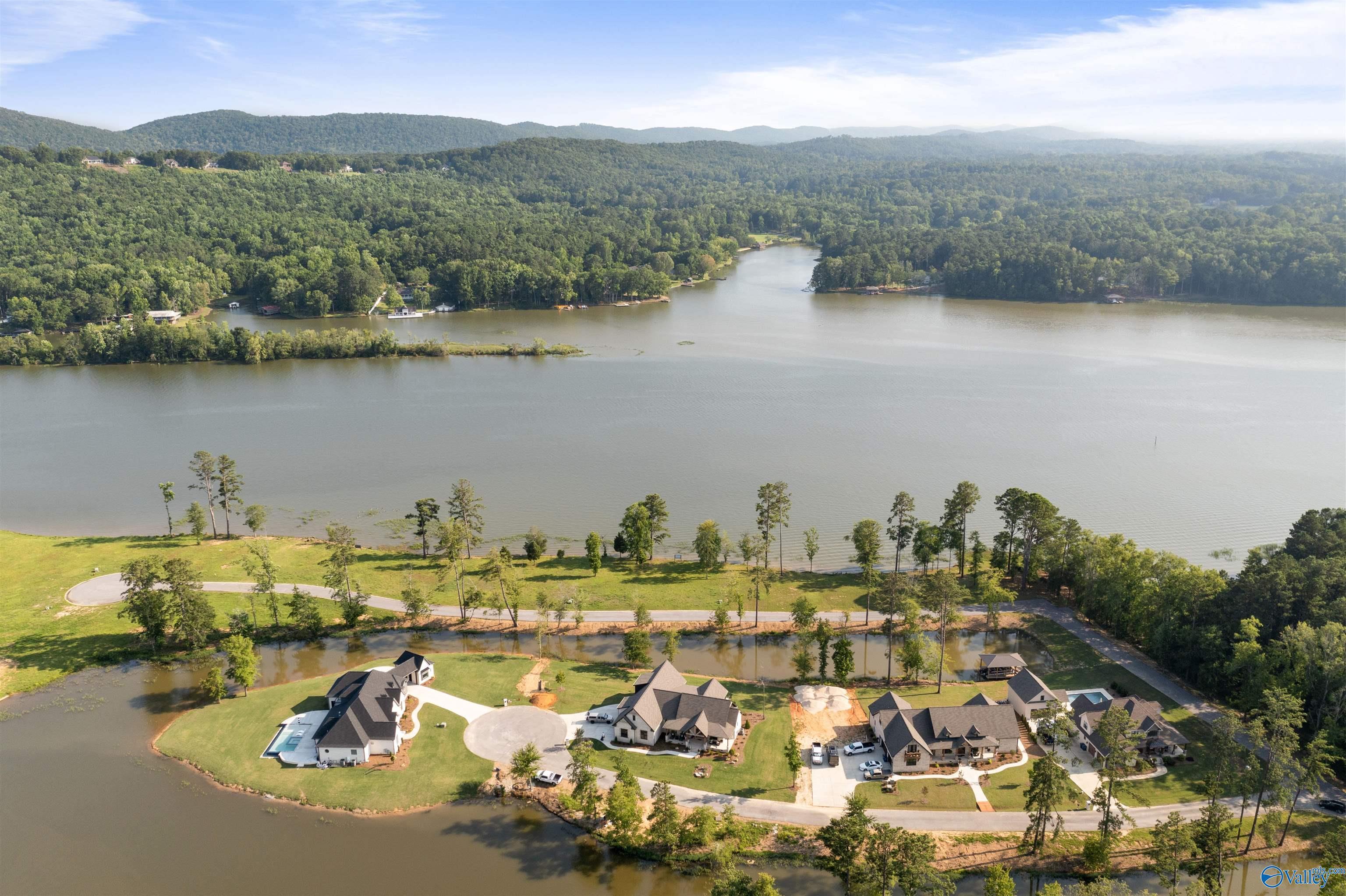 0.30 Turquoise Drive, Gadsden, AL lhrmls01708208