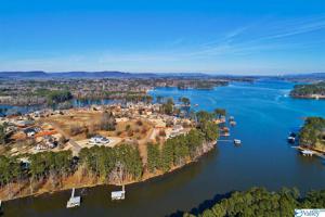 lot 5 Peninsula Drive