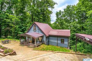 18925 Bream Bluff Road