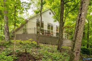 7721 Blue Springs Drive