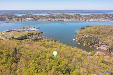 3.72 Acres Wyeth Drive