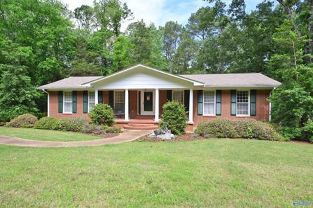 3121 Hickory Hills Road