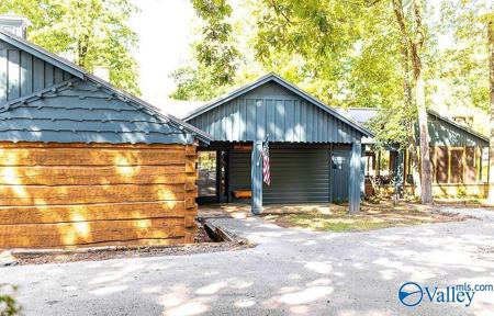 1551 Signal Point Road