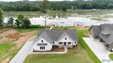 372 Lake Creek Drive