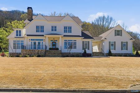 101 Lake Creek Drive