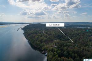 Lot 161 & 162 Lookout Mountain Drive