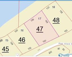 Lot 17 Pine Island Point