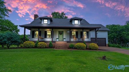 127 Willow Cove Drive