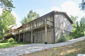 400 County Road 954