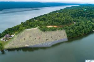 625 Monte Sano Drive