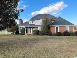 3880 Hood Drive