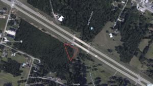 1.6 Acres US Highway 278