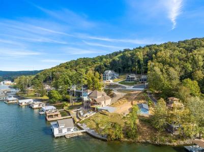 544 Snug Harbor Road