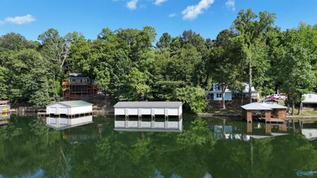 17 Pine Island Point
