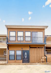 4322 Vista Drive