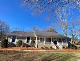 214 Sharp Drive