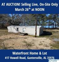 417 Howell Road