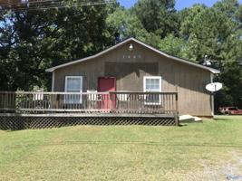 1445 Holiday Shores Road