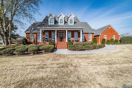 104 Winniford Drive