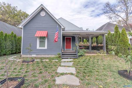 806 Blount Avenue