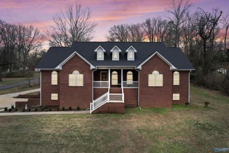 222 Andrew Jackson Way