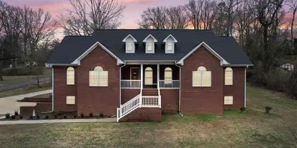 222 Andrew Jackson Way