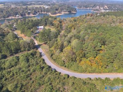 7.7 Acres County Road 97