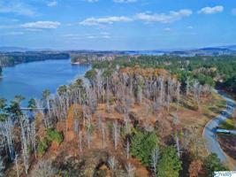 Lot 20 Goose Pond Island Drive
