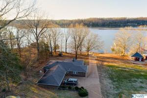 18707 Dement Road