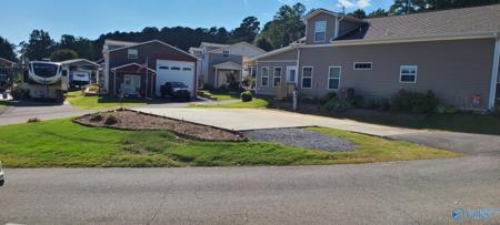 1727 Convict Camp Road