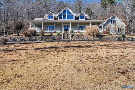411 Island Drive